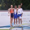 Verspringen_Podium