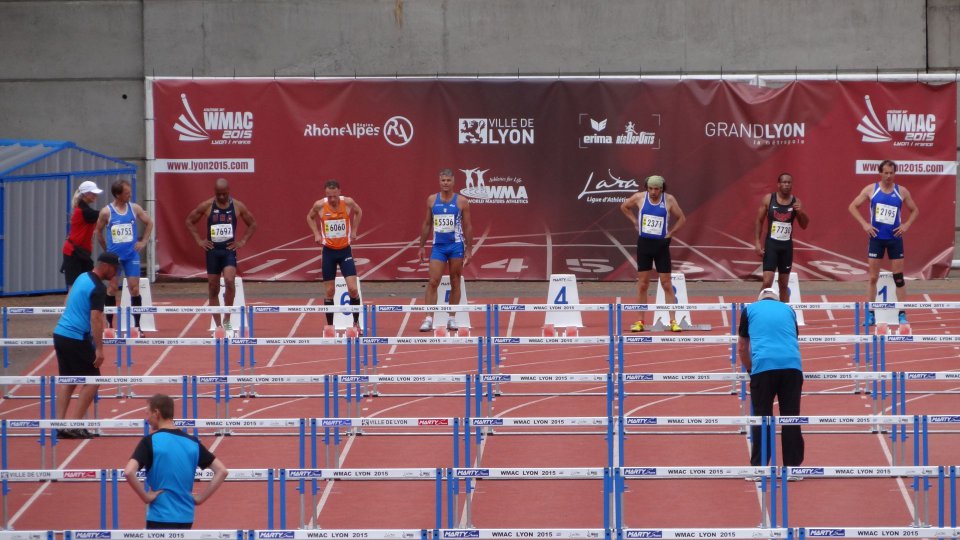 Klaar voor de Grande Finale